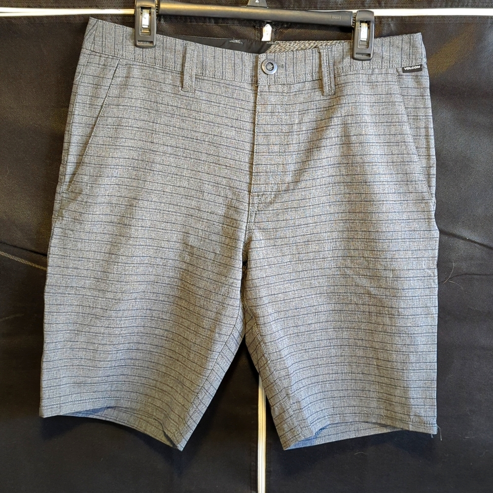 Volcom Surf N Turf Men's Shorts NWT